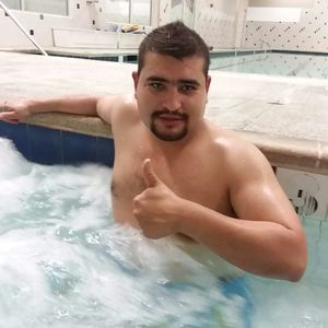 Meet your Posher, Martin